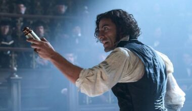 «Le plus grand Frankenstein de tous les temps», réalisé par Guillaume Del Toro, sortira finalement au cinéma