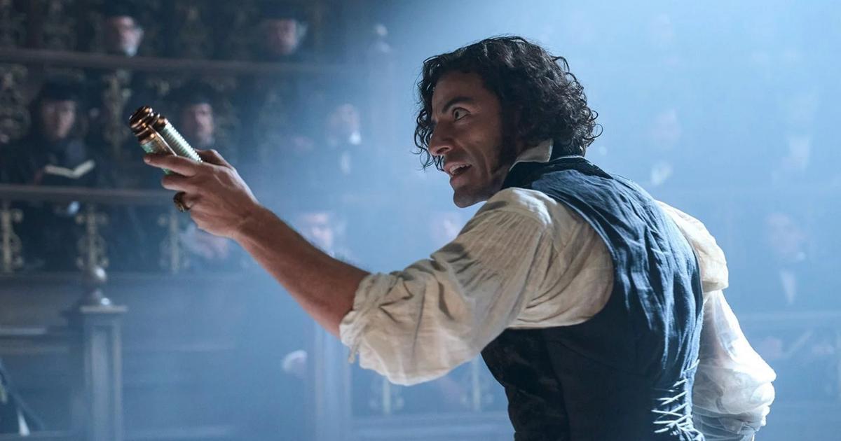 «Le plus grand Frankenstein de tous les temps», réalisé par Guillaume Del Toro, sortira finalement au cinéma