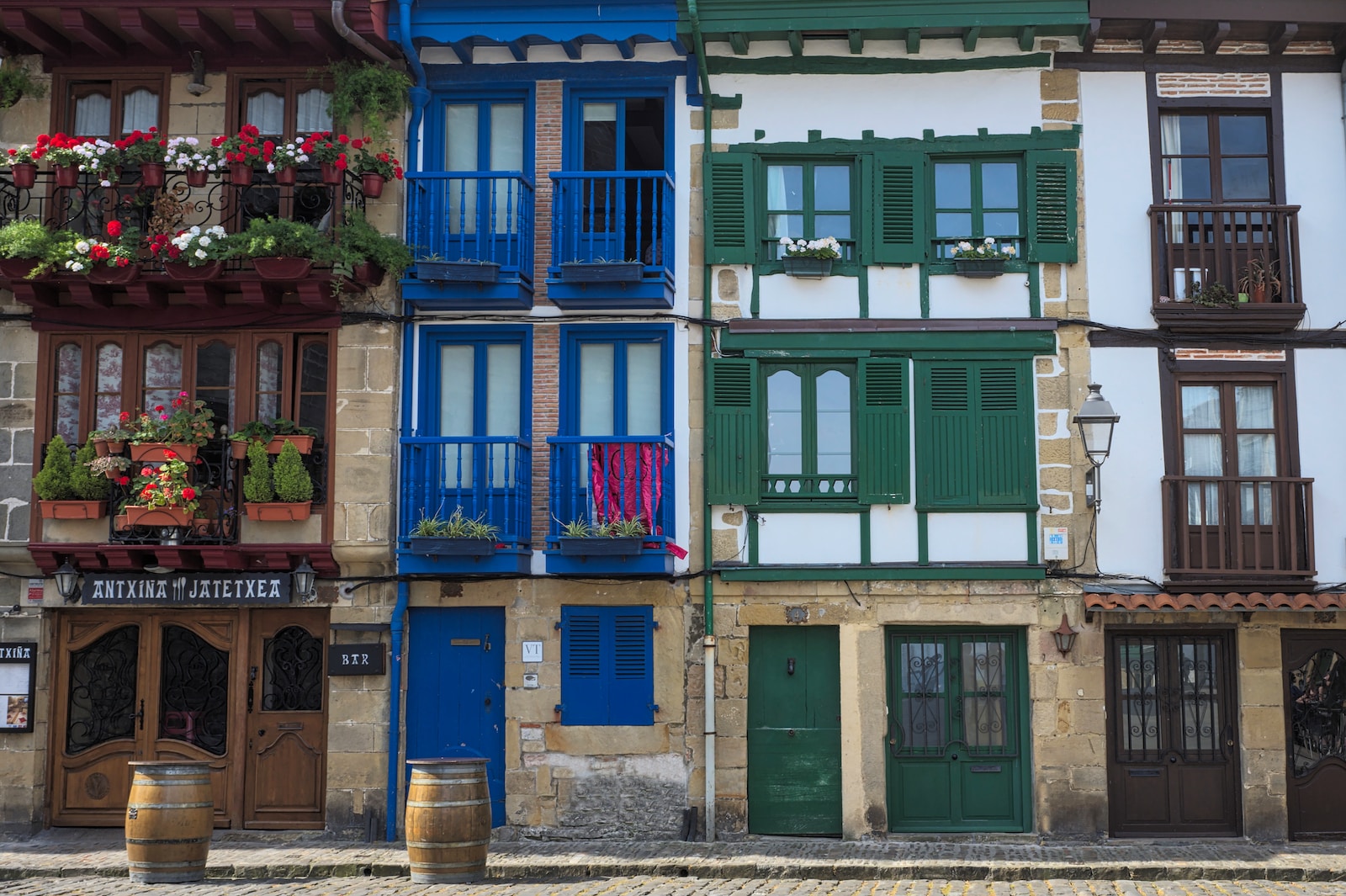 Pays Basque