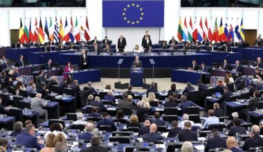 le Parlement européen pourrait rejeter l’accord conclu entre Trump et von der Leyen