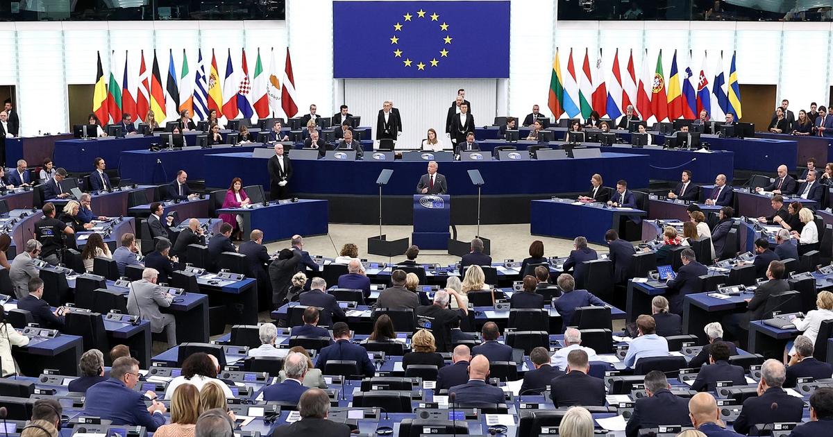 le Parlement européen pourrait rejeter l’accord conclu entre Trump et von der Leyen
