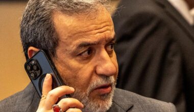 selon l'Iran, l'Europe n'a pas le droit de rétablir des sanctions