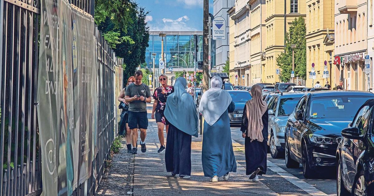 Dix ans après, le bilan amer de l’ouverture des frontières de l’Allemagne par Angela Merkel