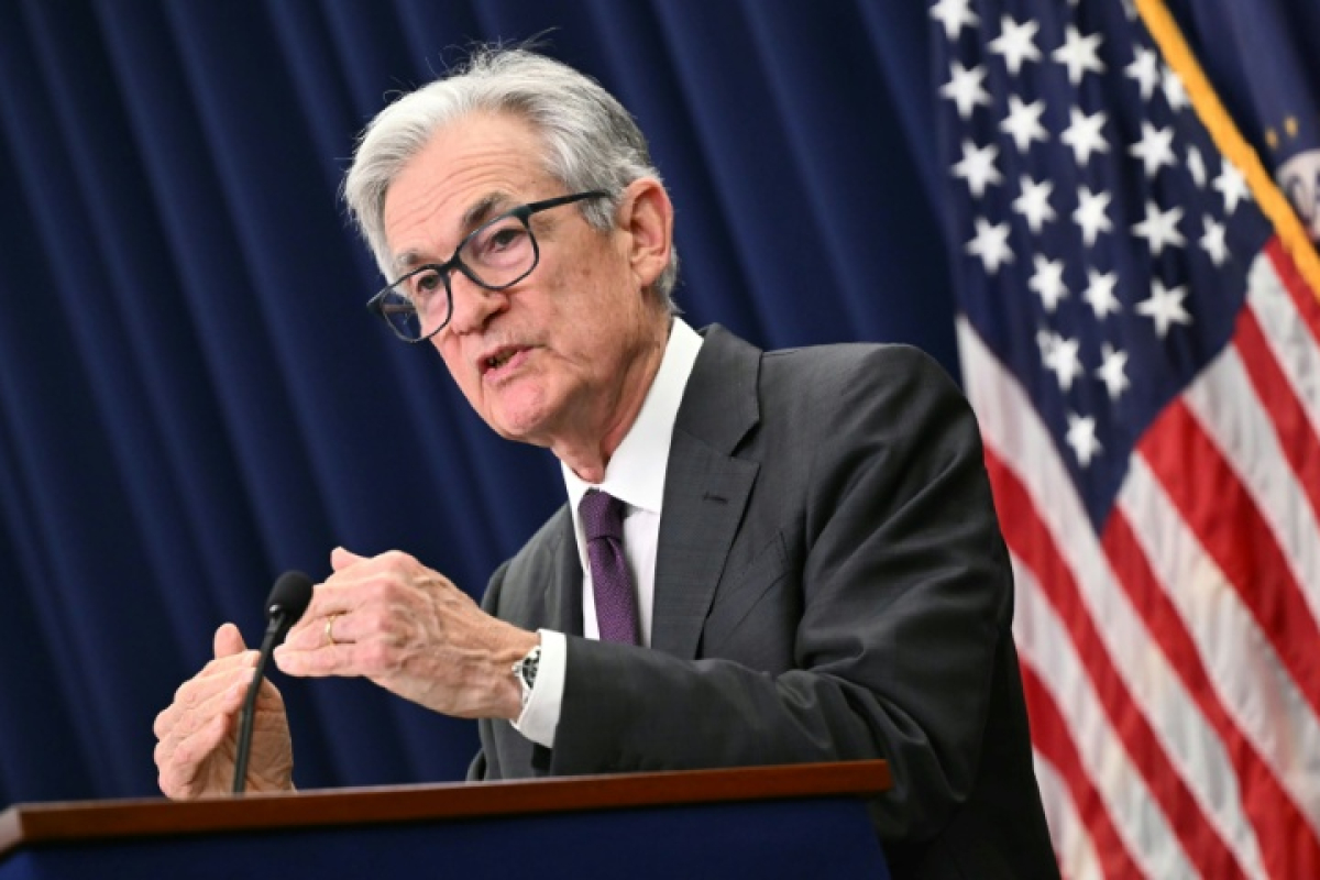Trump maintient la pression sur la Fed, plus encline à baisser les taux - 22/08/2025 à 18:20