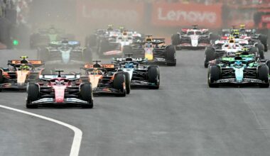 Formule 1 : Quelle est la hiérarchie sur la grille au moment de la trêve estivale ?