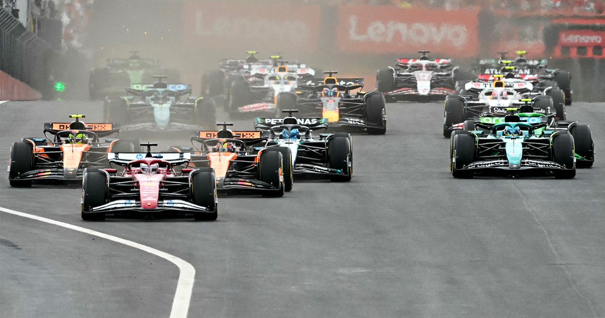 Formule 1 : Quelle est la hiérarchie sur la grille au moment de la trêve estivale ?