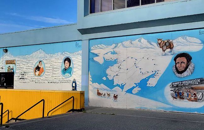 L’Alaska dans le viseur de la Russie 158 ans après sa vente aux Etats-Unis ?