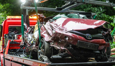 RTL Infos - Drame en Allemagne: Un conducteur de 16 ans tue quatre autres jeunes dans un accident
