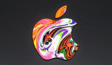 "Charismatic" : le nouveau système d’exploitation Apple qui ne ressemble à rien de connu