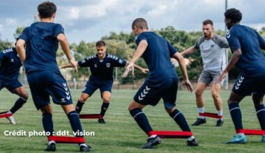 Girondins : "Le banc bordelais doit se renforcer"