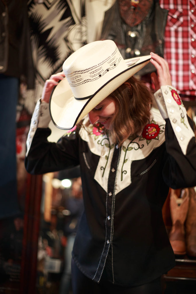 Joya Western