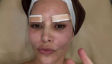 Kim Kardashian : sa nouvelle routine beauté coréenne fait froid dans le dos
