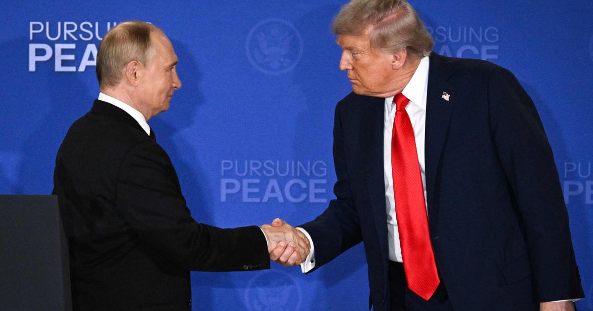 Trump, faiseur de paix ? Pas si sûr, y compris en Afrique