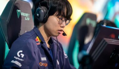 League of Legends : la Karmine Corp en play-offs du LEC... et à une victoire des Worlds - L'Équipe