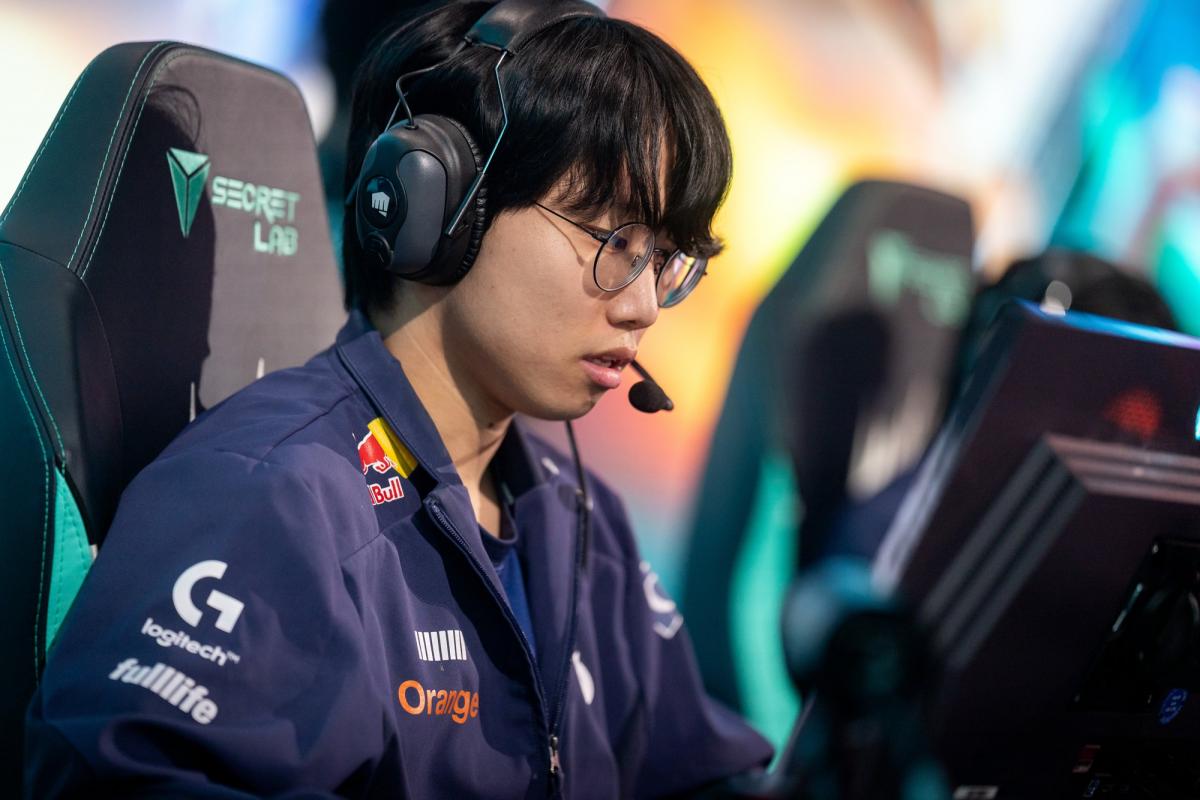 League of Legends : la Karmine Corp en play-offs du LEC... et à une victoire des Worlds - L'Équipe