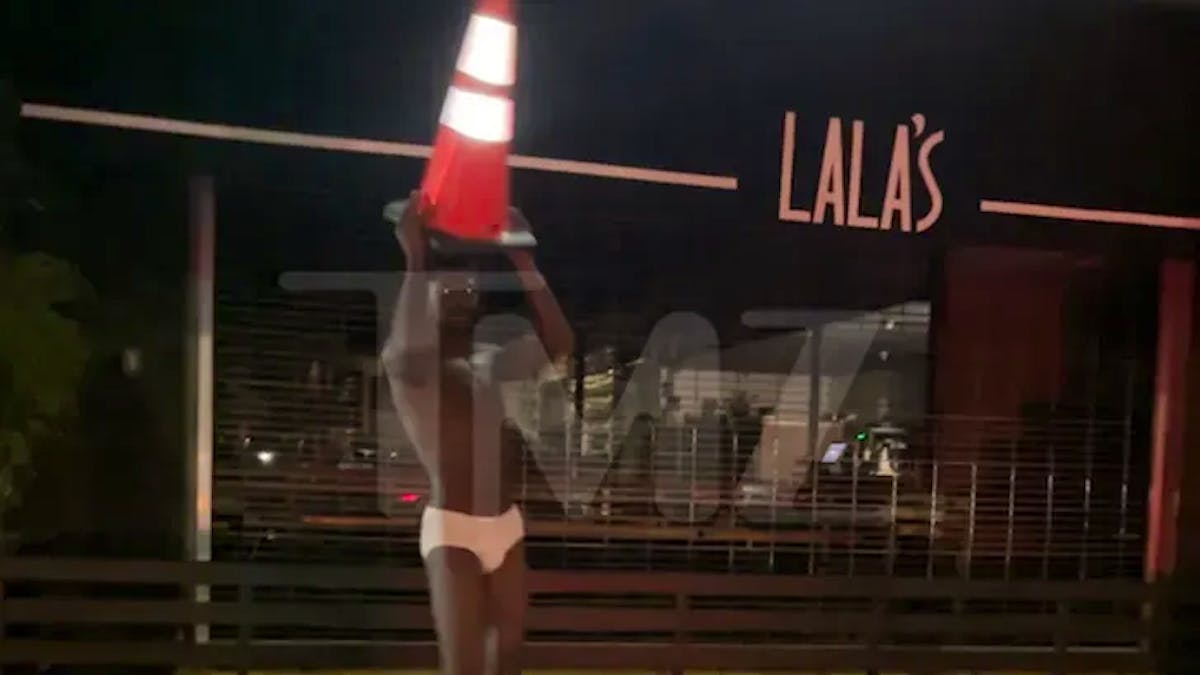 Lil Nas X: Comportement inquiétant à Los Angeles, possible overdose
