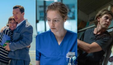 En première ligne, Pris au piège, La Guerre des Rose ... Les films de la semaine à voir et à éviter au cinéma
