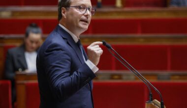 le nouveau mode de scrutin à Paris, Lyon et Marseille examiné par le Conseil constitutionnel