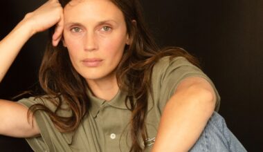 « Ça faisait longtemps que j’avais envie de tourner dans un film d’action »