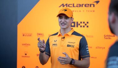 Pourquoi le quadruple champion d'Indycar Alex Palou n'a toujours pas rejoint d'écurie de F1 - L'Équipe