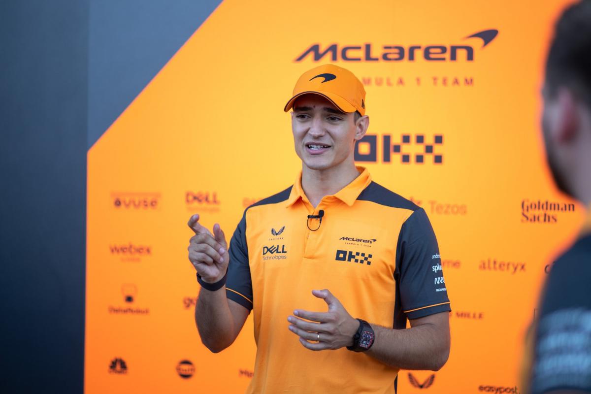 Pourquoi le quadruple champion d'Indycar Alex Palou n'a toujours pas rejoint d'écurie de F1 - L'Équipe