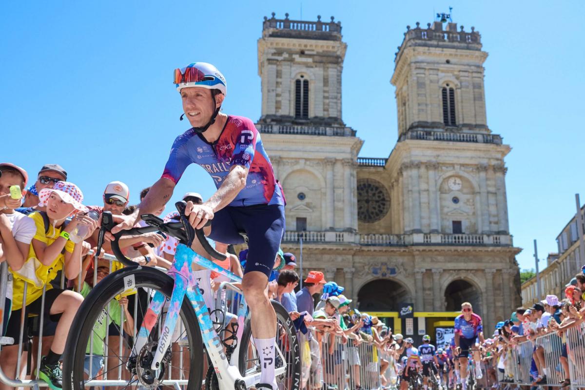« Ce sport est fou, il s'est tellement éloigné de notre vocation première »