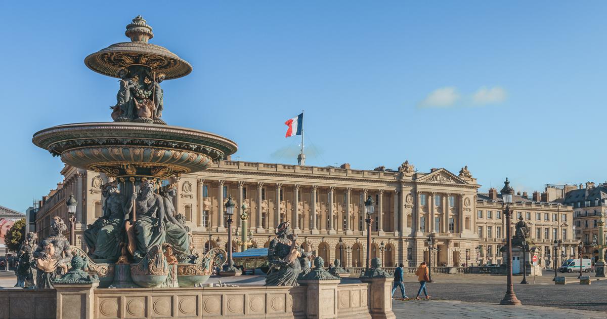 la preuve avec ces trois biens de prestige à Paris