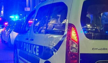 Marseille. Au guidon d'un scooter, il tente d'échapper à la police en pleine nuit et se tue