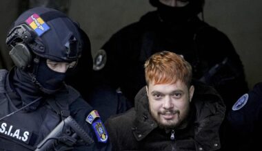 Deux complices présumés de Mohamed Amra extradés du Maroc vers la France