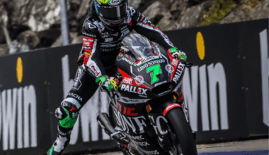 Grilles de départ MotoGP / Moto2 / Moto3