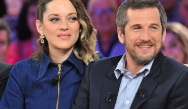 Guillaume Canet tout sourire avec une autre femme dans le Sud, Marion Cotillard fait grand bruit aux Etats-Unis face à Jennifer Aniston