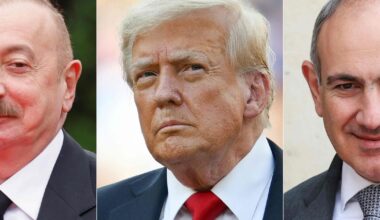 S’emparant du “corridor Trump”, les États-Unis écartent Moscou et Téhéran du Caucase du Sud