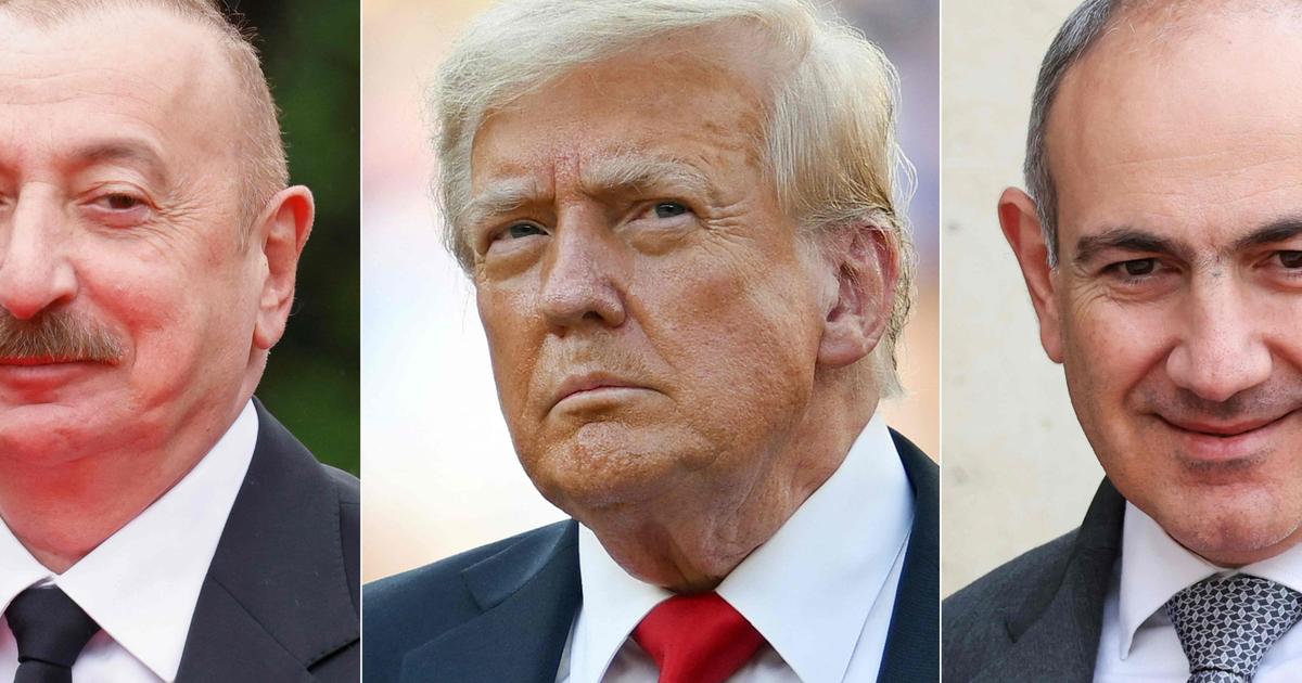 S’emparant du “corridor Trump”, les États-Unis écartent Moscou et Téhéran du Caucase du Sud
