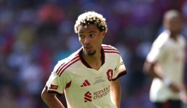 EN DIRECT - Liverpool-Bournemouth : hommage à Jota, Ekitike titulaire... Suivez le premier match des Reds