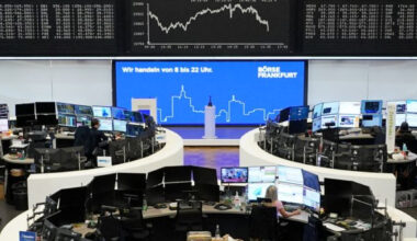Hausse prudente en vue en Europe avant de nombreux résultats - 06/08/2025 à 07:36