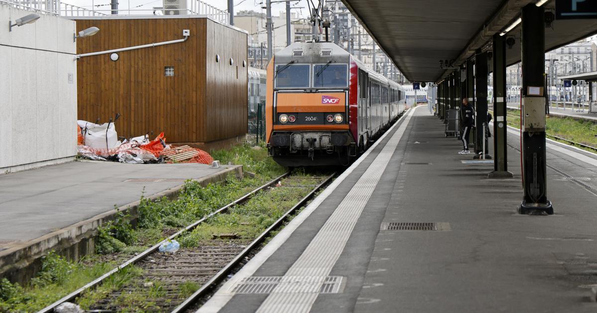 Faute de climatisation robuste, des trains entre Bordeaux et Marseille annulés à cause de la chaleur
