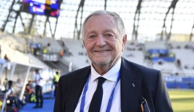 Jean-Michel Aulas dévoile ses ambitions pour sa ville (mais toujours sans être candidat)