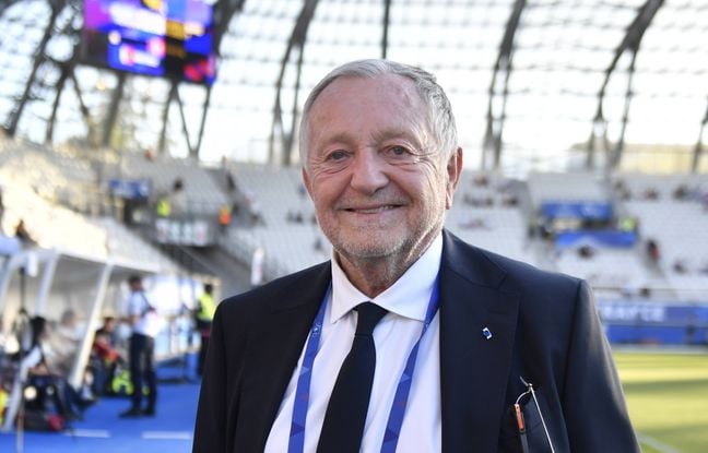 Jean-Michel Aulas dévoile ses ambitions pour sa ville (mais toujours sans être candidat)