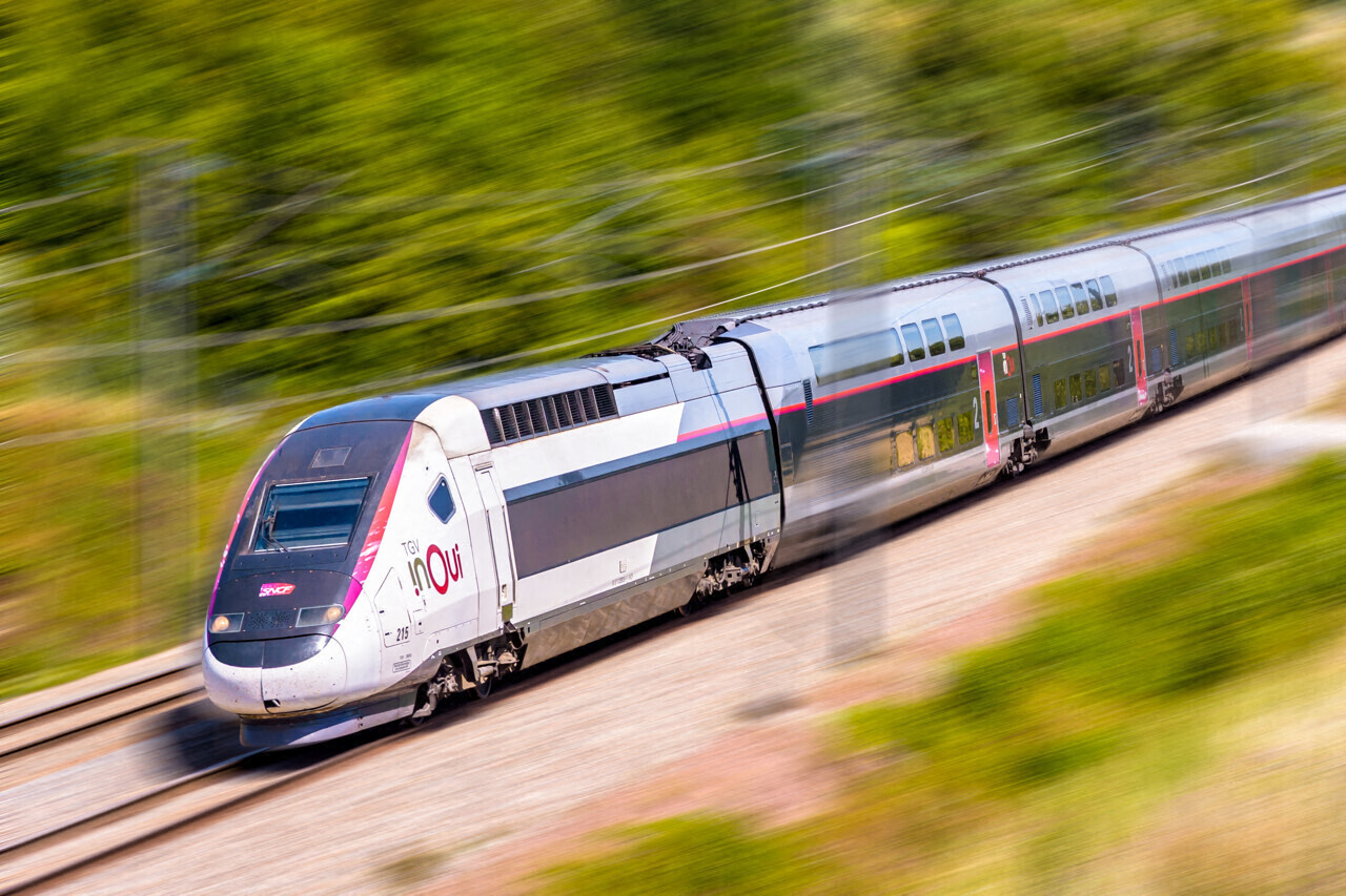 "Le mirage LGV", les maires de Bordeaux et Bayonne écrivent au ministre des Transports