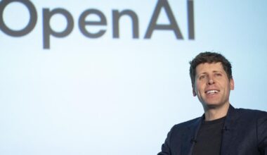 GPT-5, l’arme d’OpenAI pour rester leader de la course à l’intelligence artificielle
