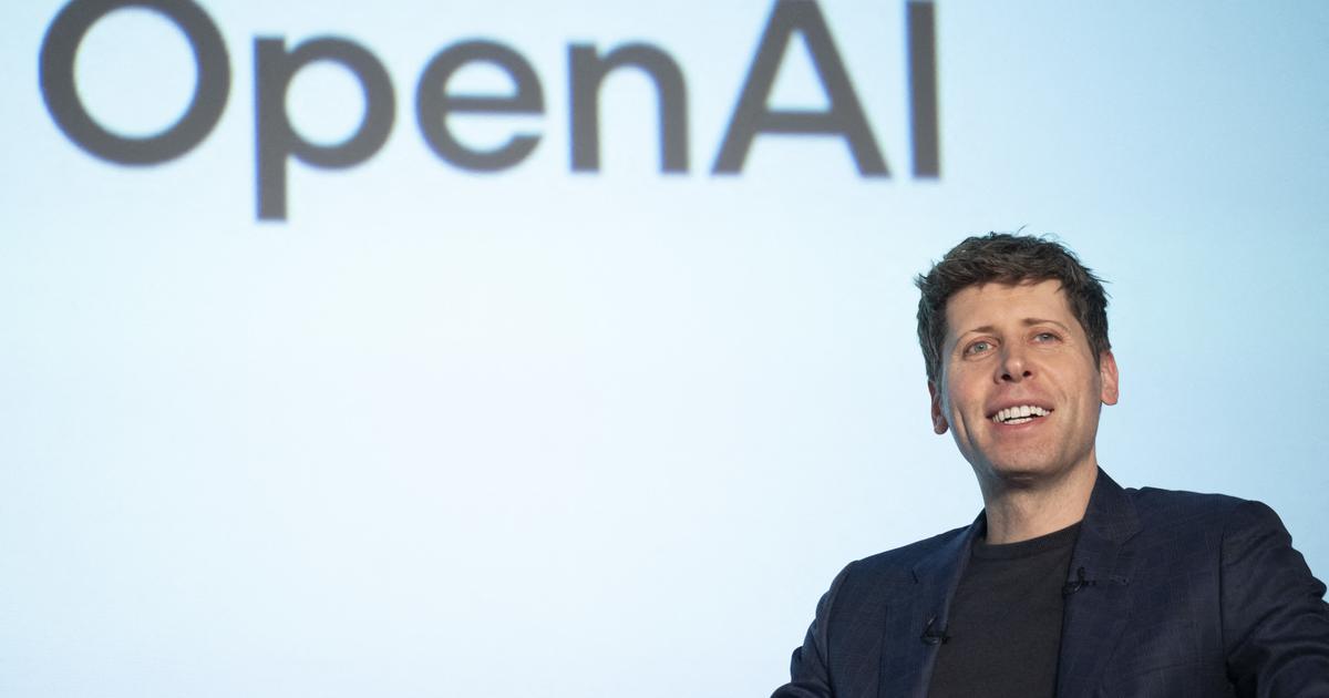 GPT-5, l’arme d’OpenAI pour rester leader de la course à l’intelligence artificielle