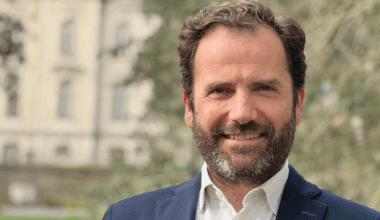 Foulques Chombart de Lauwe remporte la primaire LR à Nantes