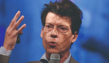 «En tant que médecin, je remarque que l’IA est déjà quatre fois meilleure que moi»