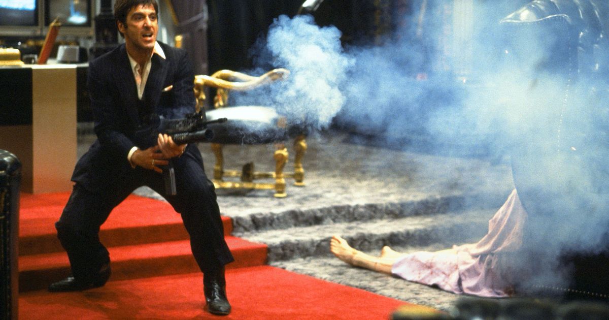 Gangsters au cinéma : le top 10 des films à ne pas manquer