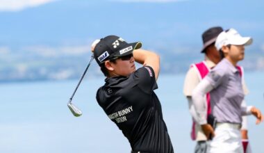 Akie Iwai débloque son compteur sur le LGPA, Céline Boutier 16e au Portland Classic - L'Équipe