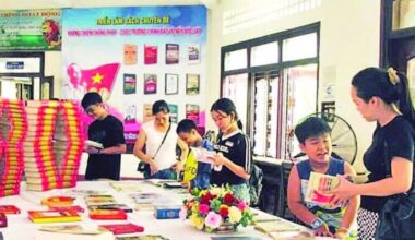 Vietnam.vn - Nền tảng quảng bá Việt Nam