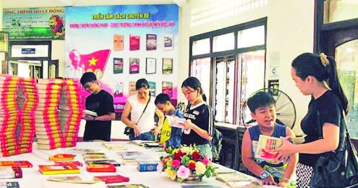 Vietnam.vn - Nền tảng quảng bá Việt Nam