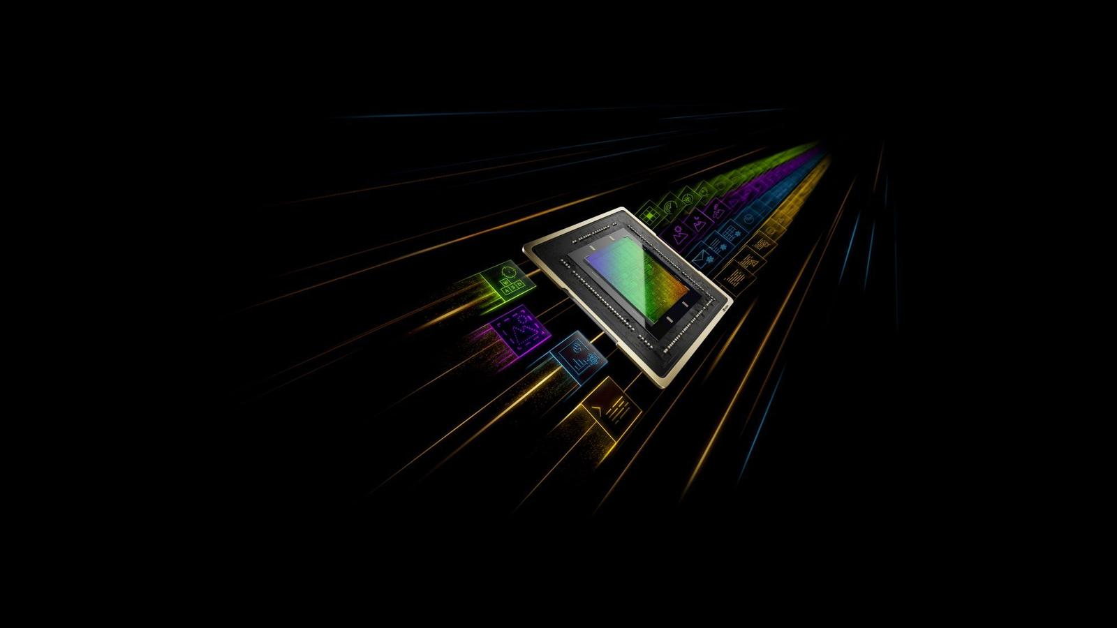 Nvidia, leader de l'IA, chute après les résultats du deuxième trimestre - 27/08/2025 à 22:29