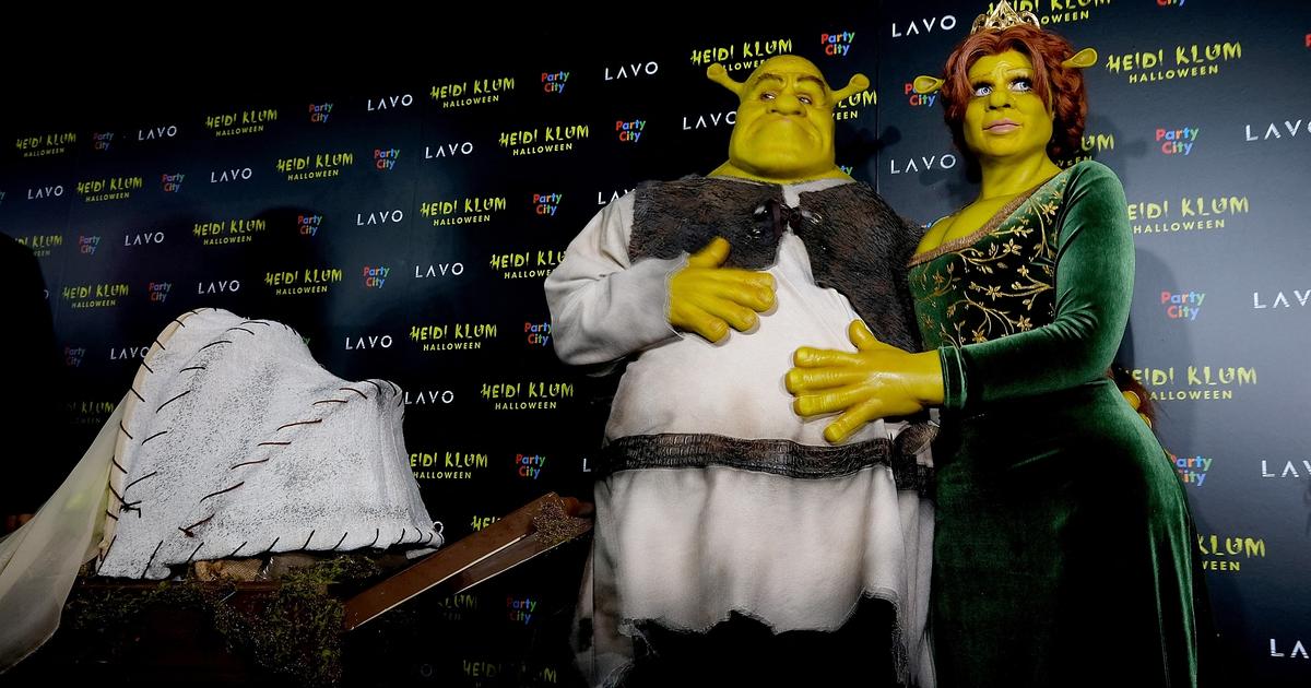 Shrek 5 retarde à nouveau sa sortie à juin 2027