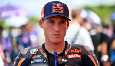 Pol Espargaro remplace Maverick Vinales chez KTM-Tech3 pour le GP de Hongrie